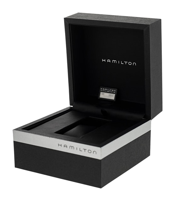 Hamilton Jazzmaster H32565735 Image 5